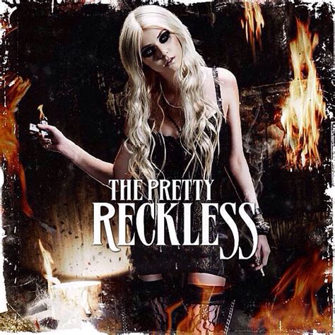 Pretty reckless albums - THE PRETTY RECKLESS's latest album, "Death By Rock And Roll", was made available in February 2021 via Fearless Records in the U.S. and Century Media Records in the rest of the world.